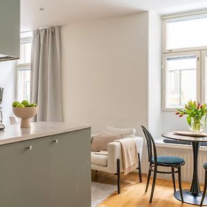 Appartement met een Slaapkamer